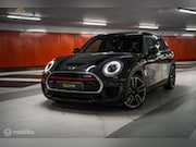 MINI John Cooper Works - 2.0 ALL4 | NAP | H&K | PANO |