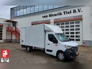 Renault Master - 165.35 - V-74-PLN - OPBOUW + LAADKLEP 750 KG. - EU