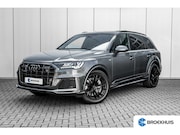 Audi Q7 - 55 TFSI e quattro S-Line l Luchtvering l Pano Dak l Camera l