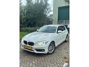 BMW 1-serie - 116i Corporate Lease Executive