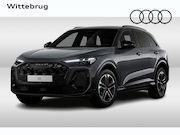 Audi Q5 - 2.0 TFSI e-hybrid 367pk quattro S edition Competition