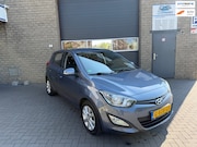 Hyundai i20 - 1.2i Business Edition