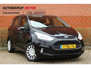 Ford B-Max - 1.0 EcoBoost 100pk Style | NL-auto | Hoogzitter! | Navigatie