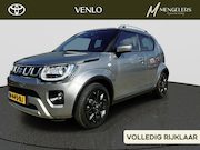 Suzuki Ignis - 1.2 Smart Hybrid Select | Rijklaar | Airco | Camera | Navi v