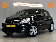 Renault Clio - 1.2-16V Dynamique/ Trekhaak/ 16'' LMV/ Airco/ Cruise/ Elek.