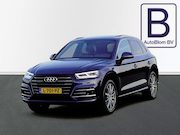 Audi Q5 - 55 TFSI e quattro Competition /Pano/Trekh./B&O/Camera/20"/3x