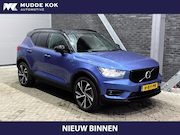 Volvo XC40 - T5 Twin Engine R-Design | ACC | Trekhaak | BLIS | Stoelverwa