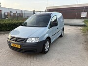 Volkswagen Caddy - 1.9 TDI 105PK | NAP | AIRCO | YOUNGTIMER | APK