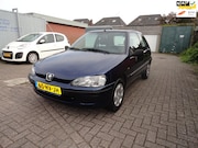 Peugeot 106 - 1.1 XTX (KM 82301 NAP)