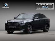 BMW iX2 - eDrive20 67 kWh M Sport Pro