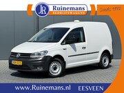 Volkswagen Caddy - 2.0 TDI 102 PK EURO 6 / 1e EIG. / BOTT VARIO INRICHTING / AI