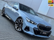 BMW 5-serie - 520i M-sport 21Inch M5 Performance H&K Carbon Pano