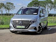 Mercedes-Benz V-klasse - 250 CDI Full 7-persoons EUR6