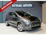 Peugeot 3008 - 1.2 PureTech Allure | PANODAK | NAVI | CRUISE | PDC | APK.