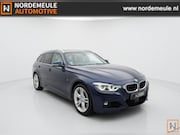 BMW 3-serie - 340I XDRIVE M SPORT, Xenon, Pano, Camera