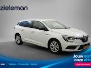 Renault Mégane - Estate 1.3 TCe Limited - Carplay, Navi, Cruise, Clima