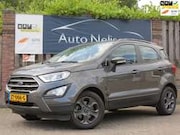 Ford EcoSport - 1.0 EcoBoost Trend Ultimate | APPLE CARPLAY | NAVI