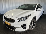 Kia Xceed - 1.6 GDi PHEV PLUG-IN DynamicLine ECC/CAMERA/APPLE/STOELVERW.