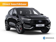 Ford Kuga - 2.5 PHEV ST-Line X | Achteruitrijcamera | Airco (automatisch
