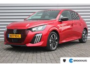 Peugeot 208 - 1.2 PURETECH 100PK ALLURE / NAVI / LEDER / CLIMA / PDC / 16"