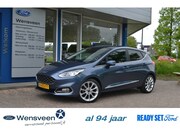 Ford Fiesta - 1.0T 125pk ECOBOOST MHEV Vignale | B&O, winter pack