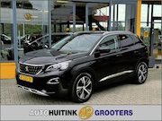 Peugeot 3008 - 1.2 PureTech Crossway - schuif/kanteldak - camera - dodehoek