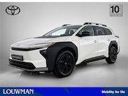 Toyota bZ4X - Touring Dynamic 75 kWh *EV-Deal* | Stoel en stuurwielverwarm