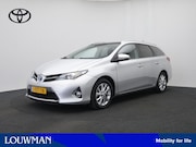 Toyota Auris - Touring Sports 1.8 Hybrid Lease | Navigatie | Achteruitrijca
