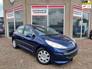 Peugeot 207 - 1.4 XR - Airco - Electr Ramen