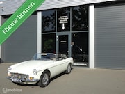 MG B-type - 1.8 Roadster/1e eigenaar