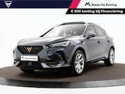 CUPRA Formentor - 1.4 TSI e-Hybrid 204pk DSG Essential Limited · Panoramadak ·