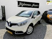 Renault Captur - 1.2 TCe Dynamique Automaat | Camera | Navi | Trekhaak