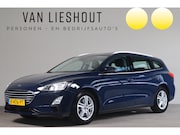 Ford Focus - Wagon 1.0 EcoBoost Hybrid Trend Edition Business - NL- Auto!