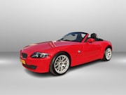 BMW Z4 - 3.0i E85 Automaat | 6 cilinder | Airco | Cruise