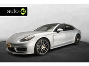 Porsche Panamera - 2.9 4 E-Hybrid Platinum Edition | 21" | Porsche Dakbox | Hoe
