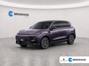 Leapmotor B10 - Design Hybrid EV 18.8 kWh | €1500, -- korting !! | Achteruit
