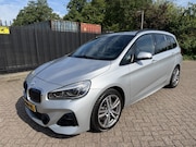 BMW 2-serie Gran Tourer - 220i 7p. High Executive M Sport Carplay/Panorama/Leer