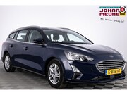 Ford Focus - Wagon 1.0 EcoBoost Hybrid Trend Edition Business ✅ 1e Eigena