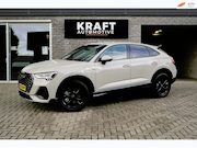 Audi Q3 Sportback - 45 TFSI e S Edition | Full LED | Black Pack | Individual col