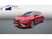 Renault Mégane E-Tech - 1.6 Plug-In Hybrid 160 R.S. Line