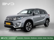 Suzuki Vitara - 1.4 Boosterjet AllGrip Stijl | Afneembare Trekhaak | Eerste 