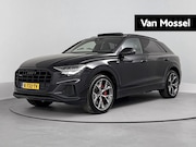 Audi Q8 - 60 TFSI e quattro Competition 462 PK | S-line | Automaat | C