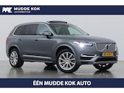Volvo XC90 - 2.0 T8 Twin Engine AWD Inscription | 7P | Panoramadak | Trek