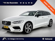 Volvo V60 - 2.0 B3 Momentum Advantage | Adaptive cruise | 19" | Leder |