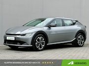 Kia EV6 - Edition 77.4 kWh / SOH 100% / Fabrieksgarantie tot 16-04-203