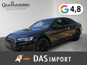 Audi S8 - TFSI quattro tiptronic