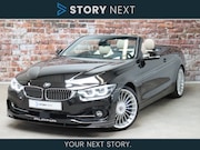 BMW Alpina - 4 Serie B4S Biturbo High Executive Automaat / Adaptive Cruis