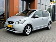 Seat Mii - 1.0 Style 5deurs|Airco|Isofix|El. ramen|APK 06-2027