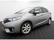 Honda Jazz - 1.3 i-VTEC Comfort Aut., Orig. NL auto | Airco | Pdc