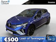 Renault Clio - 1.6 E-Tech Full Hybrid 145 esprit Alpine *Automaat*Navi+Came
